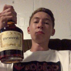 Meet your Posher, Preston